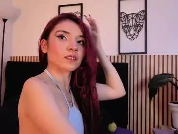 lila_elliot on Chaturbate 