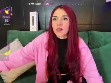 lila_elliot on Chaturbate 