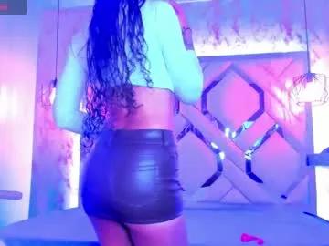 lili_evanss on Chaturbate 