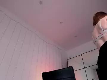 lilian_kroft on Chaturbate