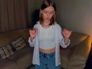 liliandaniels on Chaturbate 