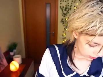 liliandaniels on Chaturbate 