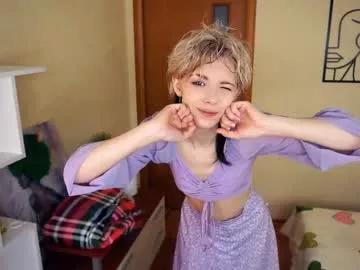 liliandaniels on Chaturbate 