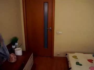 liliandaniels on Chaturbate 