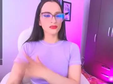 lilith01_ on Chaturbate 