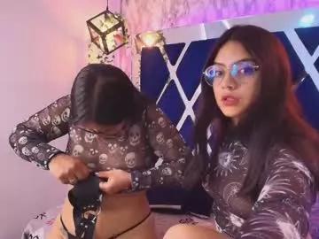lilith_black_1 on Chaturbate 