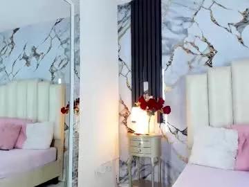 lilithmars69 on Chaturbate 