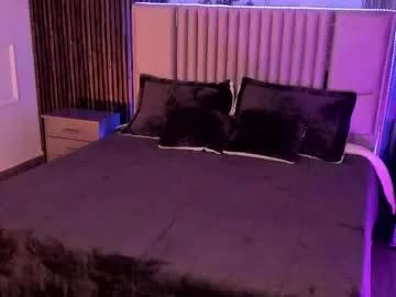 Freechat lillyortiz_ on Chaturbate