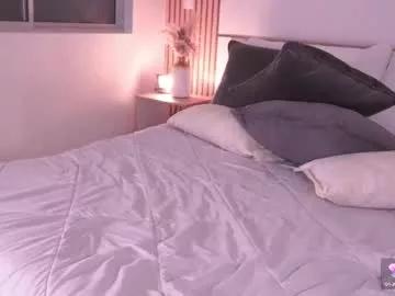 lillythompson_ on Chaturbate 