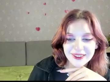 lily_ember on Chaturbate 