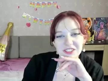 lily_ember on Chaturbate 