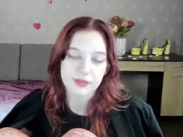 lily_ember on Chaturbate 