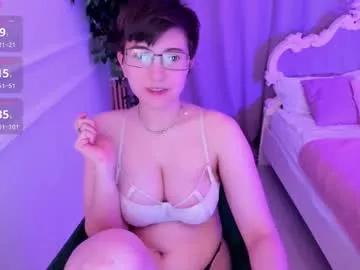 lily_merlin on Chaturbate 