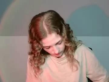 lily_tayberry on Chaturbate 