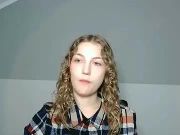 lily_tayberry on Chaturbate 