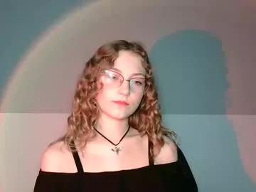 lily_tayberry on Chaturbate 