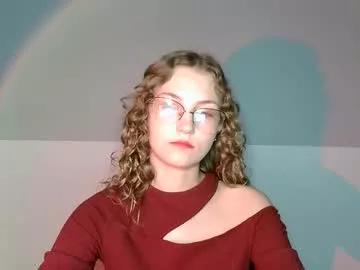 lily_tayberry on Chaturbate 