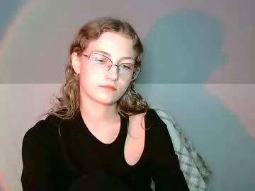 lily_tayberry on Chaturbate 