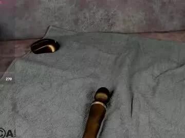 lina_mee on Chaturbate 