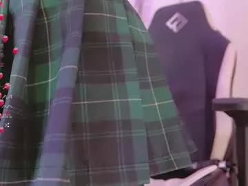 linda_caroline on Chaturbate 
