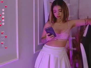 linda_caroline on Chaturbate 