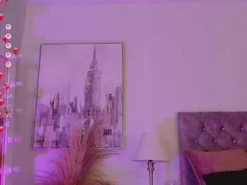 linda_caroline on Chaturbate 