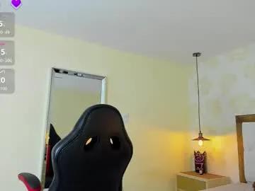 linzi_lennox —  GOAL: Candle on my tits [85]  control de mi lush gratis in pvt x5 minutos #bdsm #anal #lovense #latina #saliva