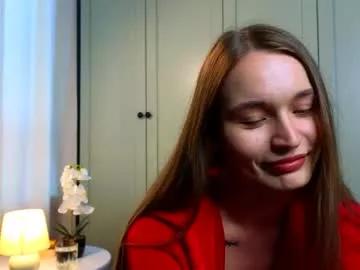 Freechat lisa_schiele on Chaturbate