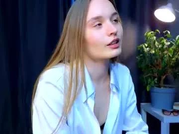 Freechat lisa_schiele on Chaturbate