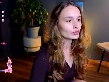 Freechat lisa_schiele on Chaturbate