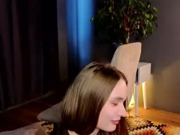 Freechat lisa_schiele on Chaturbate