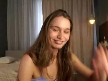 Freechat lisa_schiele on Chaturbate