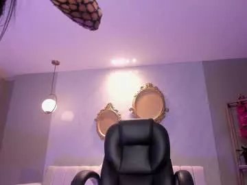 lisaflowersx on Chaturbate