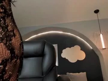 lisaflowersx on Chaturbate