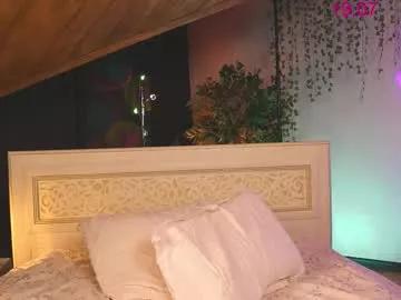 lissa_meooow on Chaturbate 