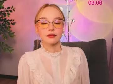 lissa_meooow on Chaturbate 