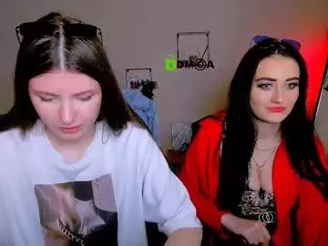 lissa_night on Chaturbate 