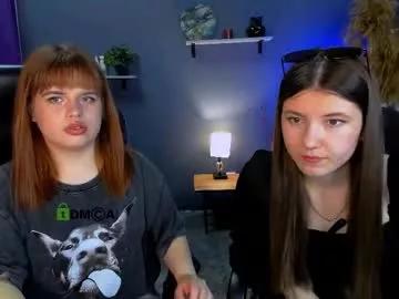 lissa_night on Chaturbate 