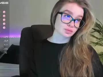 Private lissa_rose on Chaturbate