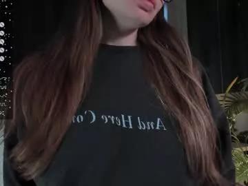 Private lissa_rose on Chaturbate