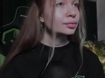 Private lissa_rose on Chaturbate