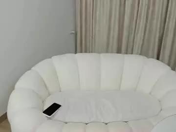 lissababe11 on Chaturbate 