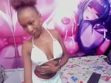 litte_ebony on Chaturbate