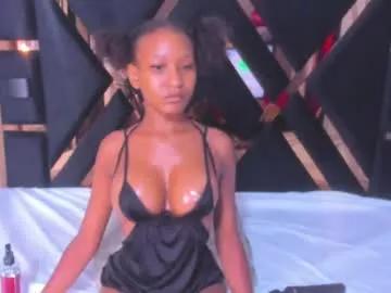 litte_ebony on Chaturbate