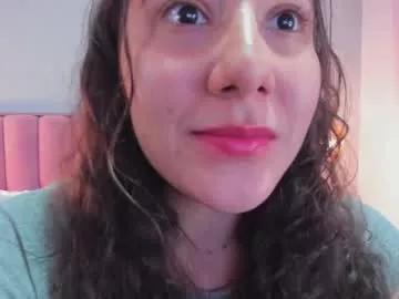 little_sparkles_0f_l0v3 on Chaturbate