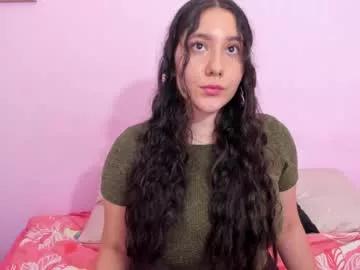 little_sparkles_0f_l0v3 on Chaturbate