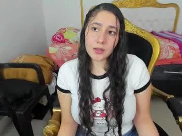little_sparkles_0f_l0v3 on Chaturbate