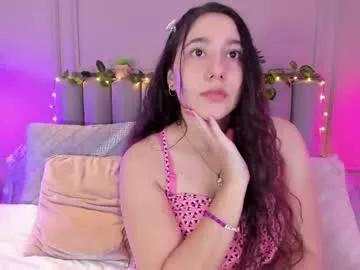 little_sparkles_0f_l0v3 on Chaturbate