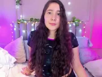 little_sparkles_0f_l0v3 on Chaturbate