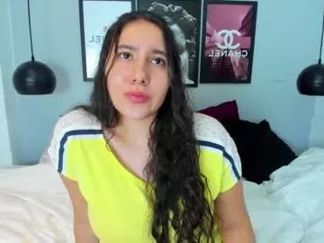 little_sparkles_0f_l0v3 on Chaturbate